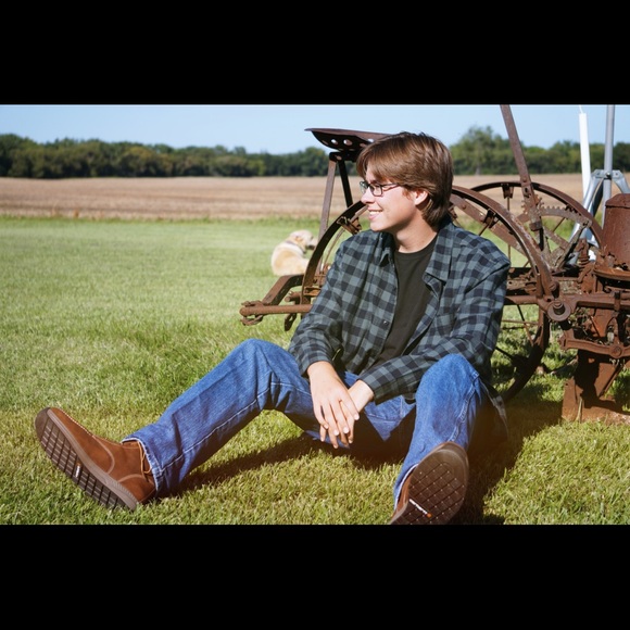 Meet your Posher, Ethan - Picture 1 of 1